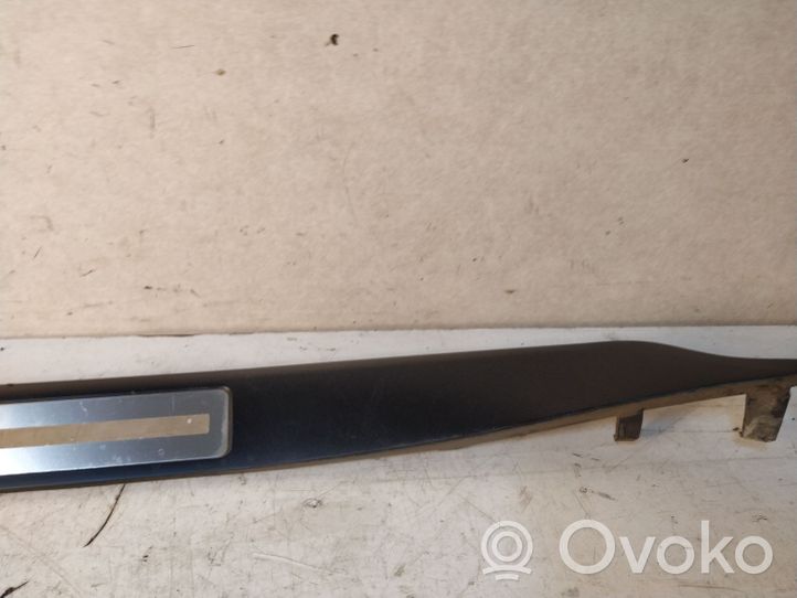 Audi A8 S8 D3 4E Rivestimento vano piedi laterale 4E0853996