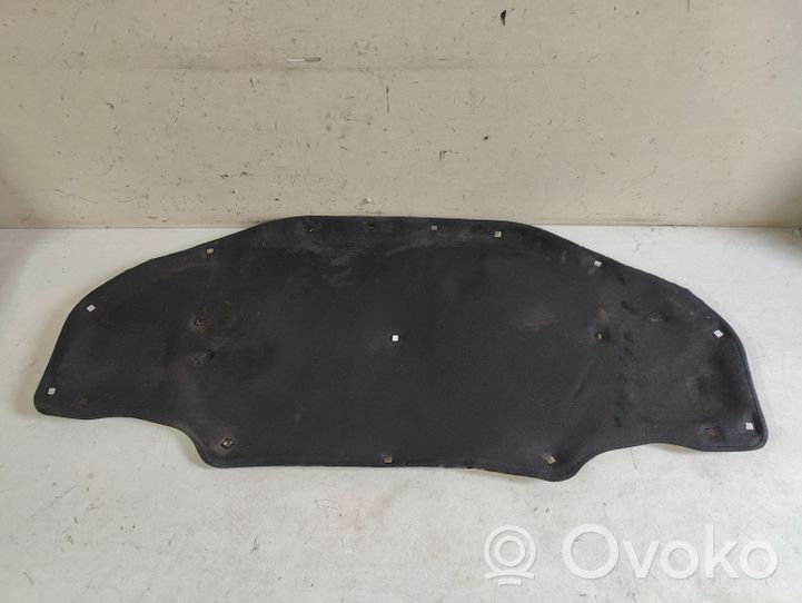 Audi A8 S8 D3 4E Isolante termico/insonorizzante vano motore/cofano 4E0863825