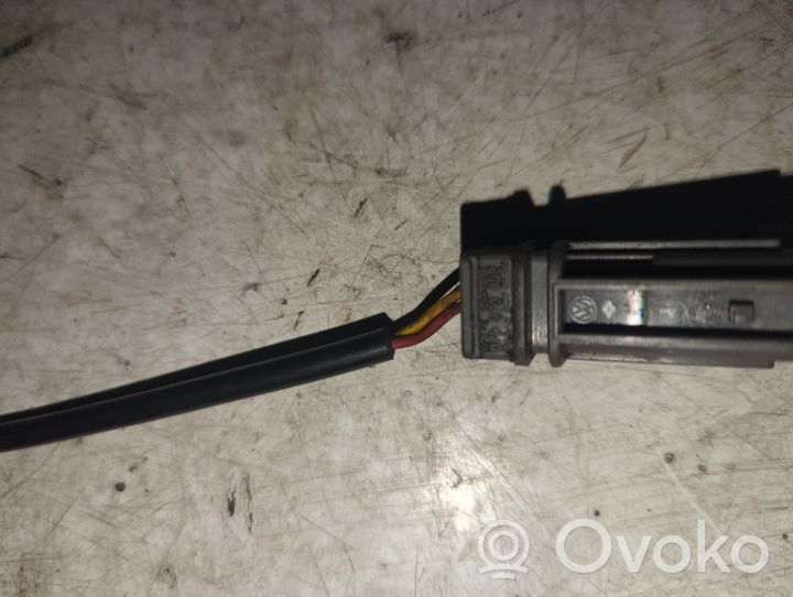 Audi A8 S8 D3 4E Gyroscope, capteur à effet gyroscopique, convertisseur avec servotronic 07D973802