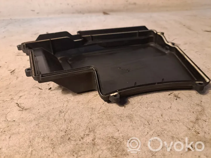 BMW 5 E60 E61 Coperchio scatola dei fusibili 7520912