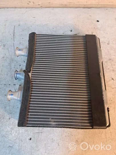 BMW 7 E65 E66 Heater blower radiator 81562006
