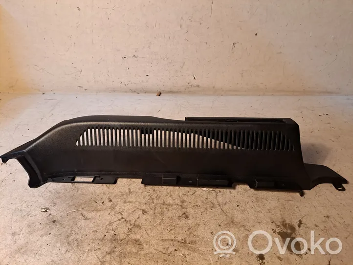 BMW X6 M Other trunk/boot trim element 6981053