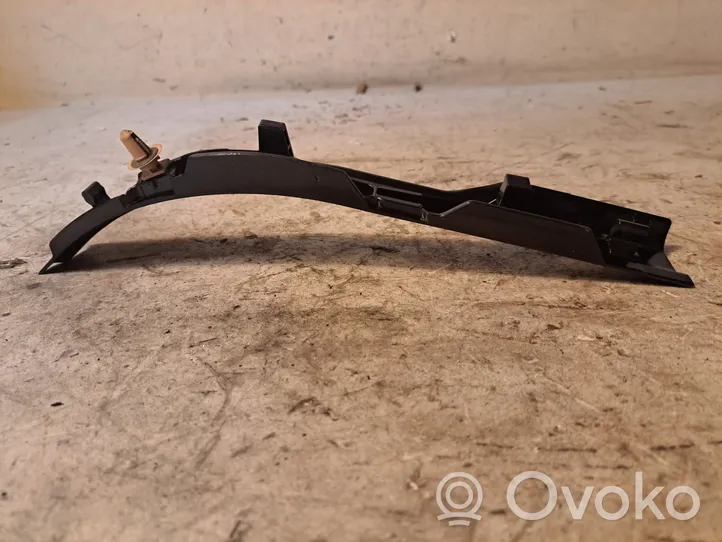 BMW X6 M Rear seat side bottom trim 9138225