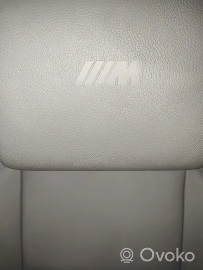 BMW X6 M Interior set 