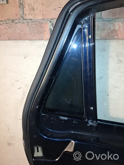 BMW X6 M Rear door 