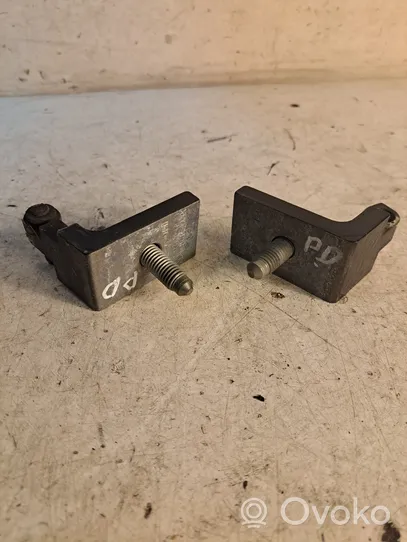 BMW X6 M Front door hinge set 