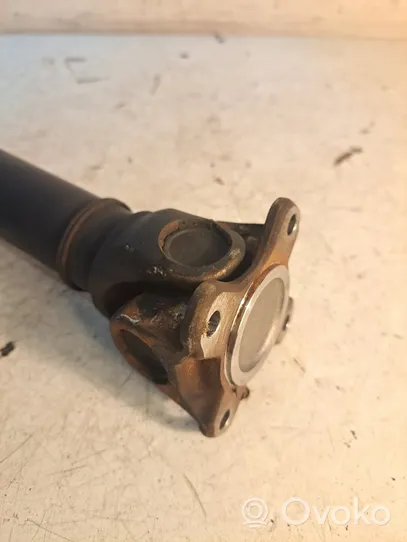 BMW X6 M Front prop shaft 7597649