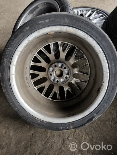 Audi A6 Allroad C6 R19 alloy rim 