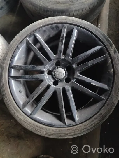 Audi A6 S6 C6 4F R19 alloy rim 