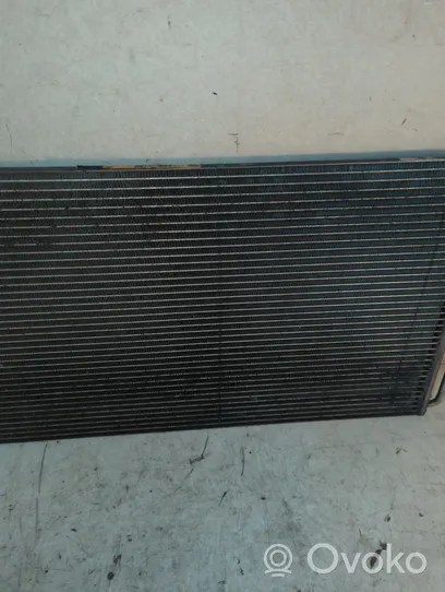 BMW 5 E60 E61 Radiateur condenseur de climatisation 9122827