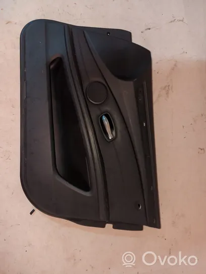 BMW 5 E60 E61 Front door card panel trim 