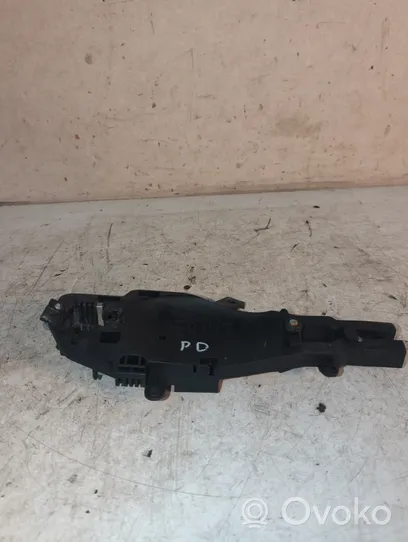 BMW 3 E90 E91 Support poignée extérieur de porte avant 