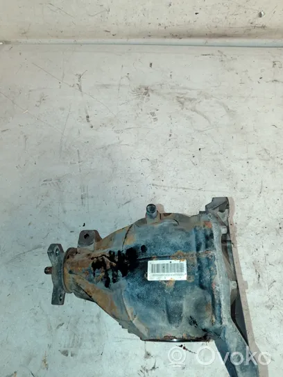 Mercedes-Benz C AMG W204 Rear differential A2043510408