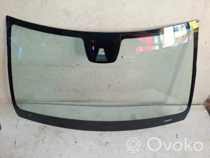 Mercedes-Benz C AMG W204 Front windscreen/windshield window A20767027000