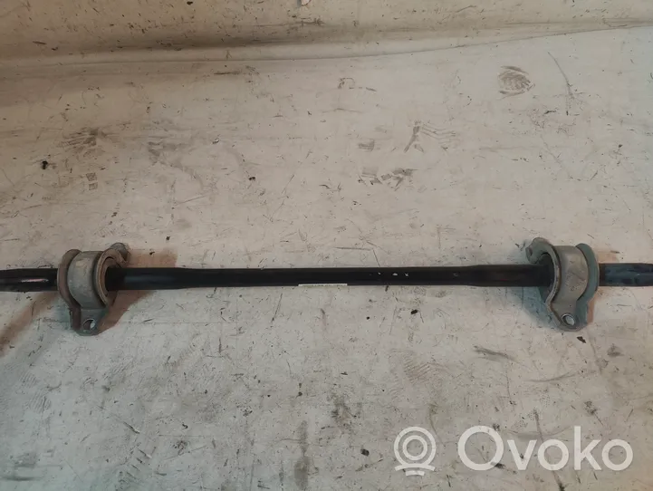 BMW 5 F10 F11 Stabilisator vorne 6791924