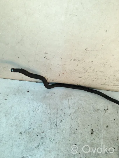 Audi A6 S6 C6 4F Power steering hose/pipe/line 4F2422891