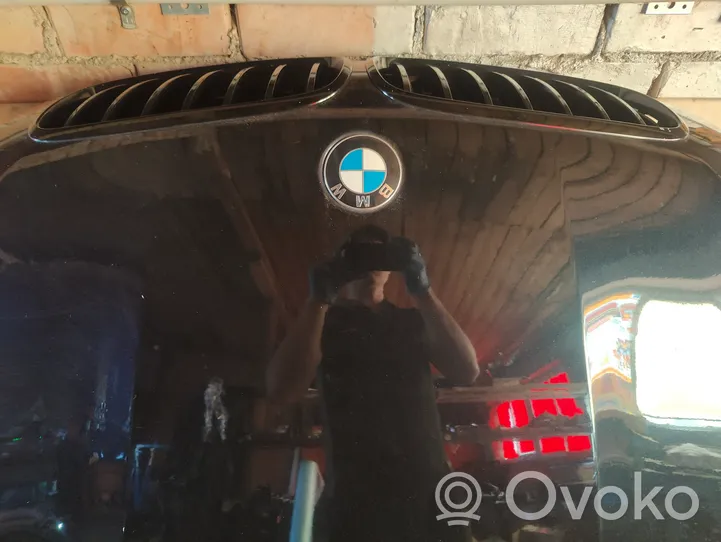 BMW X6 M Pokrywa przednia / Maska silnika 6917364