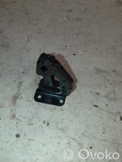 Panneau De Verrouillage Siège Arrière Voiture - Compatible Passat B6 3.2 2012-2016 - Noir