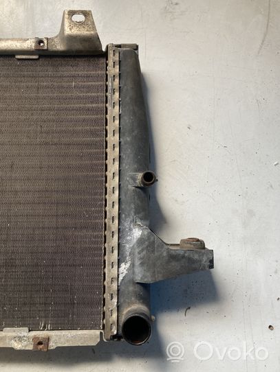 Ford Sierra Radiateur de refroidissement 