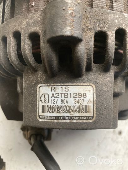 Mazda Premacy Alternator A2TB1298