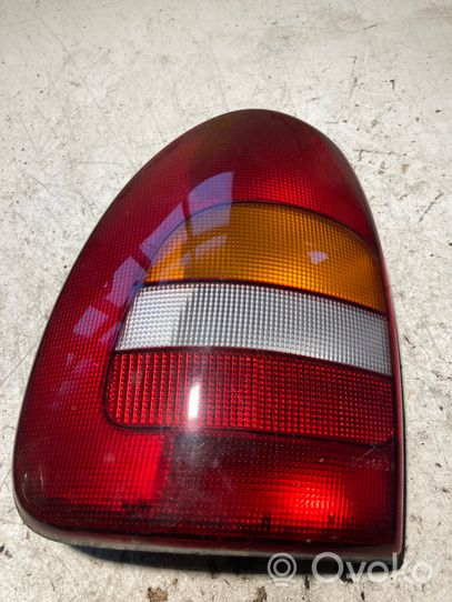 Chrysler Voyager Rear/tail lights 393811