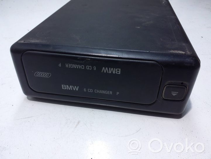 BMW 7 E38 Caricatore CD/DVD 65128361058