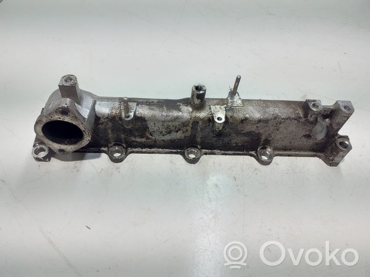 Mitsubishi Pajero Intake manifold 