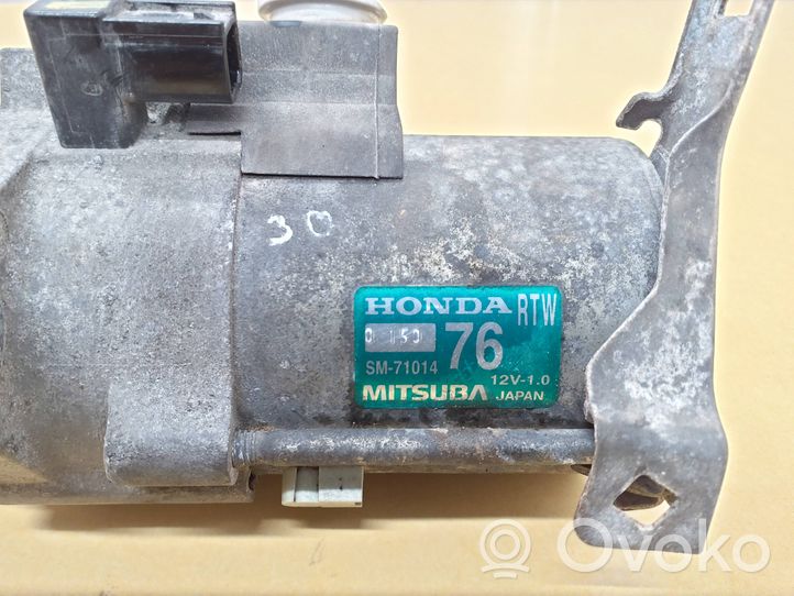 Honda CR-Z Käynnistysmoottori SM71014