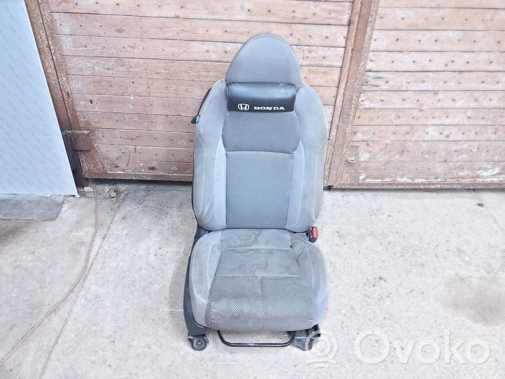 Honda CR-Z Asiento delantero del pasajero 