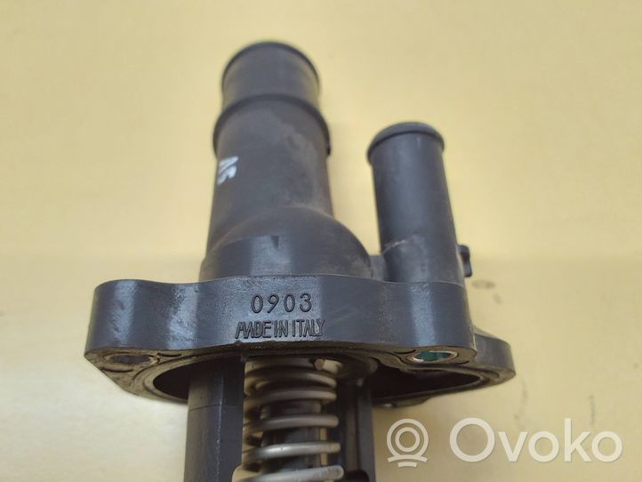 Ford S-MAX Termostato/alloggiamento del termostato 0903