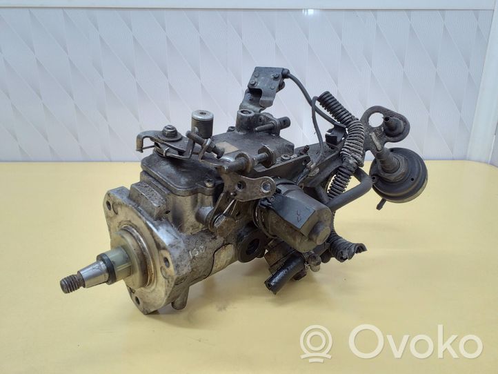 Volvo S40, V40 Pompe d'injection de carburant à haute pression R8444B850A