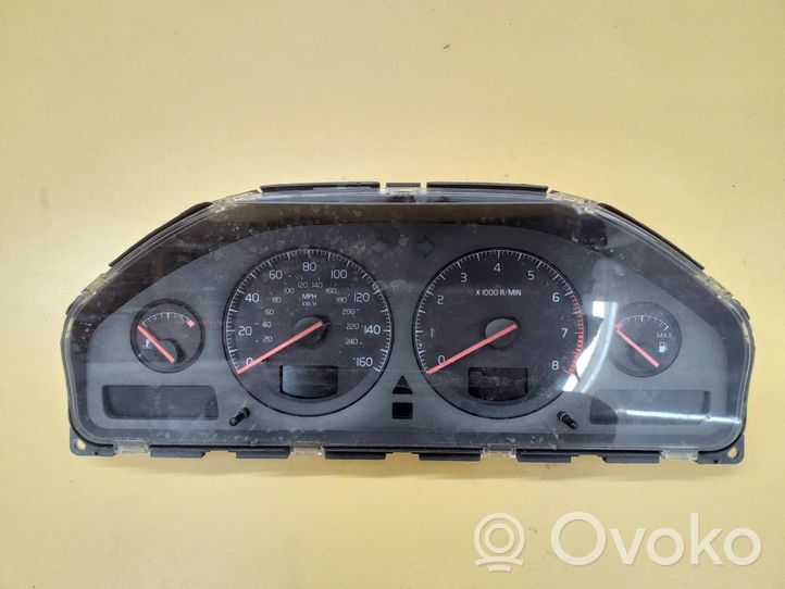 Volvo XC70 Tachimetro (quadro strumenti) 9459821