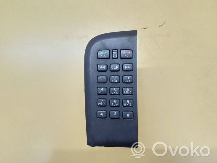 Volvo S80 Klawiatura telefonu 9472852