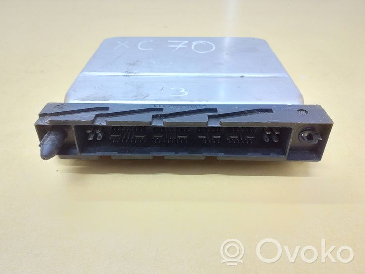 Volvo XC70 Calculateur moteur ECU 08627455