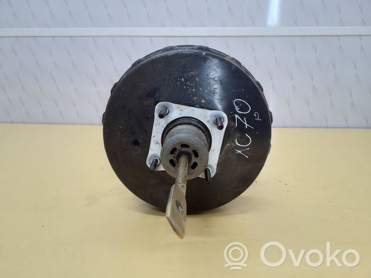 Volvo XC70 Brake booster 8646010