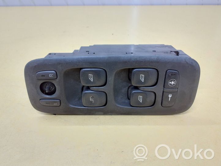 Volvo S60 Interruttore di controllo dell’alzacristalli elettrico 8682949