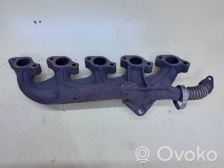 Volvo S60 Collettore di scarico 30637797