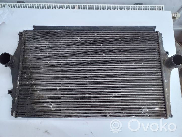 Volvo S60 Canale guida dell’aria dell’intercooler 