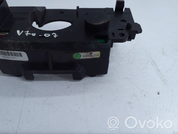 Volvo V70 Muut laitteet 30669753