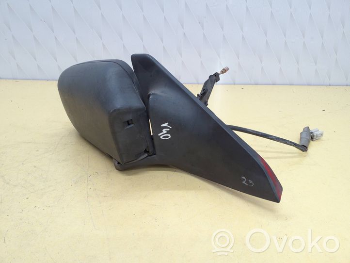 Volvo S40, V40 Manual wing mirror 0117375