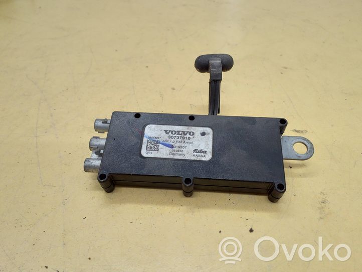 Volvo V50 Antennin ohjainlaite 30737918