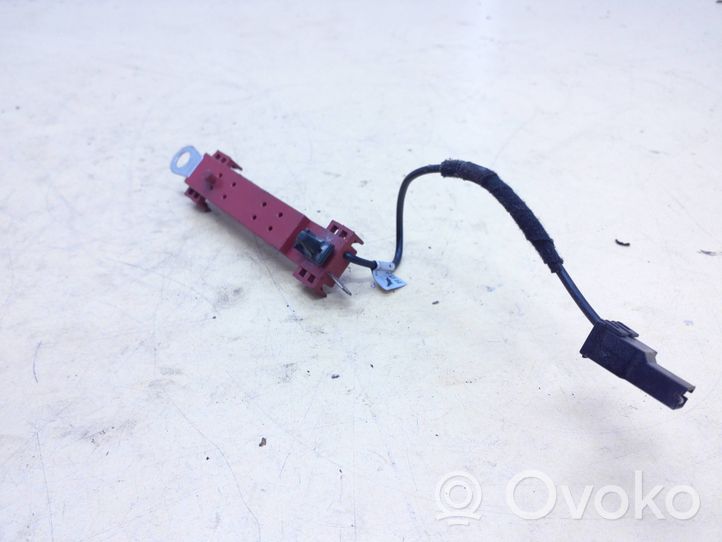 Volvo S40 Amplificateur d'antenne 8673656