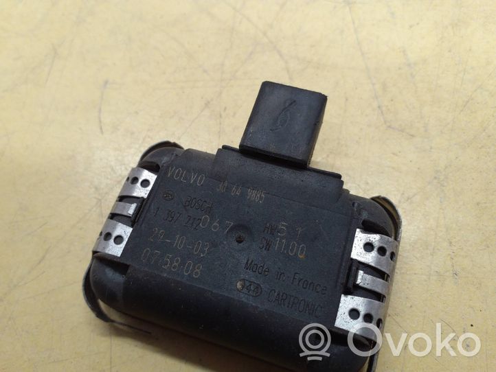 Volvo S60 Sensore pioggia 30649885