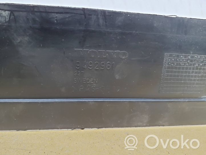 Volvo S60 Garniture de radiateur 9492961