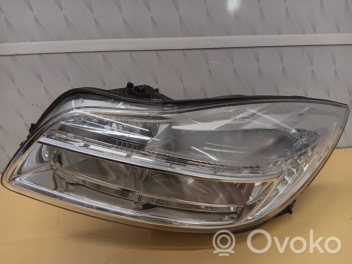 Opel Insignia A Lampa przednia 1EJ00963031