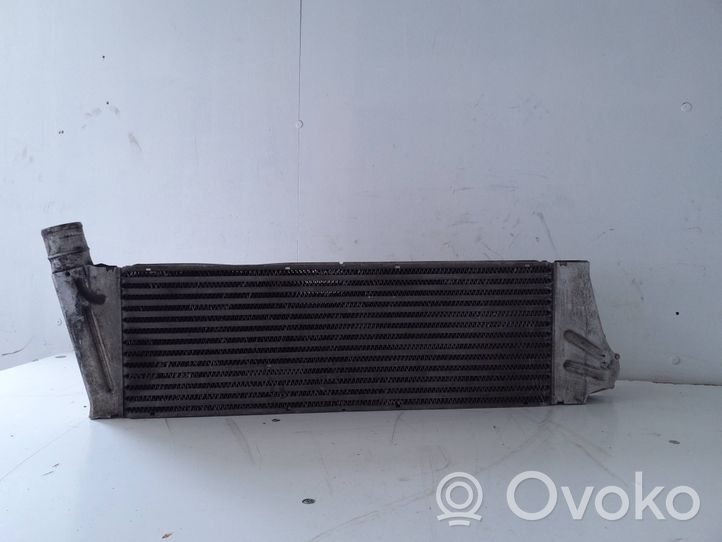 Renault Scenic II -  Grand scenic II Interkūlera radiators 8200115540