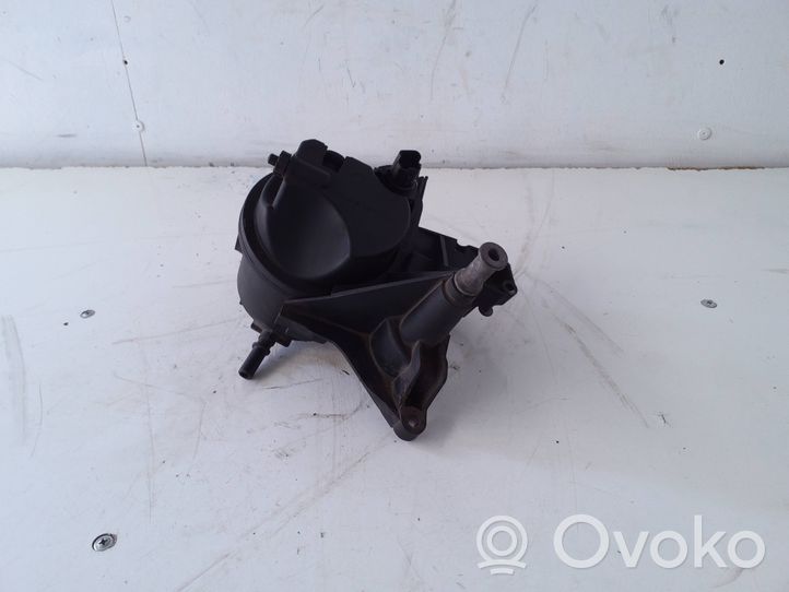 Citroen C2 Filtre à carburant 9655604380