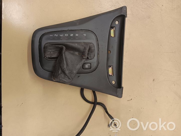 Volvo S80 Ramka drążka zmiany biegów 9192551