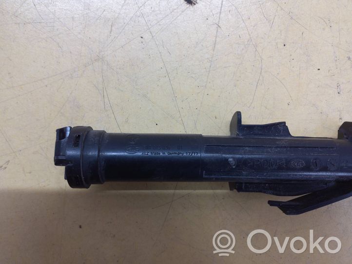 Volkswagen Golf VII Ugello a spruzzo lavavetri per faro 5G0955103A