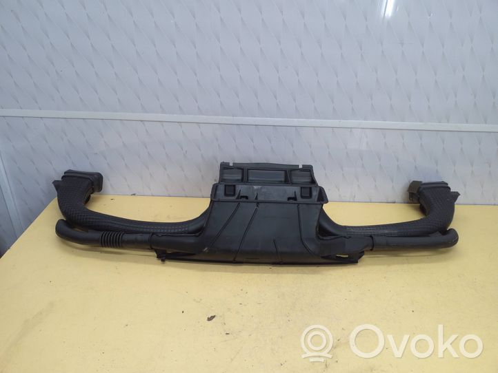 Toyota Corolla E120 E130 Conduit d'air (cabine) 5595002090